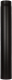 Труба дымохода LaVa 1000мм Д120 (черный) - 