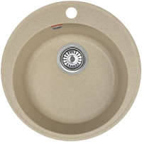 

Мойка кухонная Arfeka, Olivia