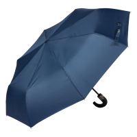 Зонт складной Gianfranco Ferre 4U-OC Man Blue - 