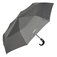 Зонт складной Gianfranco Ferre 4U-OC Man Grey - 