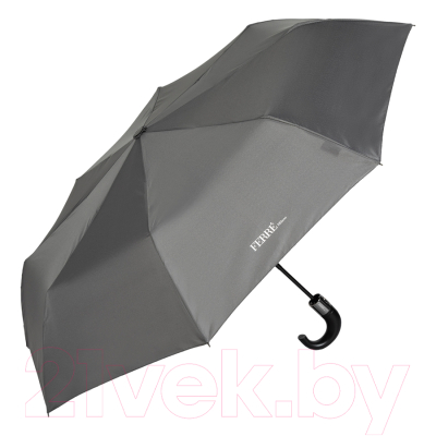 Зонт складной Gianfranco Ferre 4U-OC Man Grey