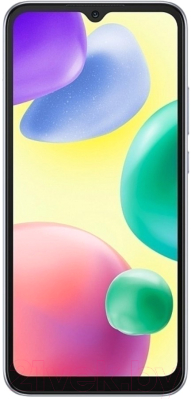 Изображение товара Смартфон Xiaomi Redmi 10A 2GB/32GB (серебристый хром)