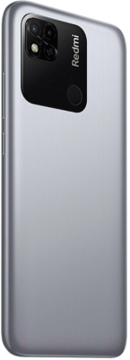 Изображение товара Смартфон Xiaomi Redmi 10A 2GB/32GB (серебристый хром)