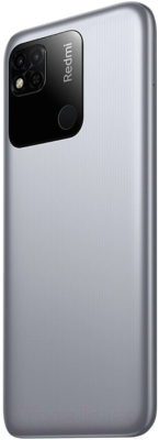 Изображение товара Смартфон Xiaomi Redmi 10A 2GB/32GB (серебристый хром)