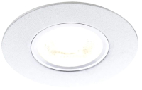Точечный светильник Ambrella A500 SL (серебро) - 