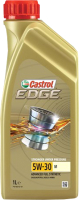 Моторное масло Castrol Edge 5W30 M / 15BF68 (1л) - 