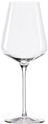 Набор бокалов Stolzle Quatrophil Bordeaux 2310035 (644мл, 2шт)