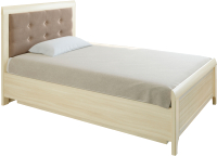 

Полуторная кровать Лером, Карина КР-1031-АС-В 120x200
