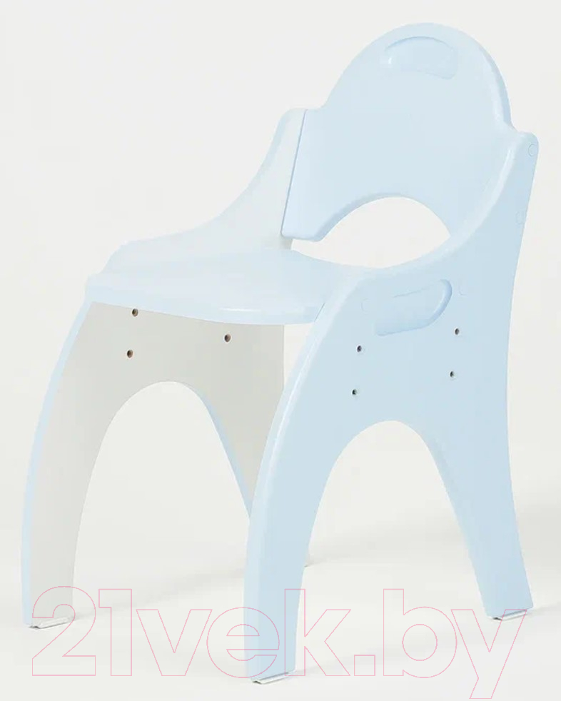 Комплект мебели с детским столом Tech Kids День-Ночь / 14-367