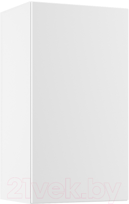 Шкаф навесной для кухни Eligard Urban ШНС 40/73 (белый)