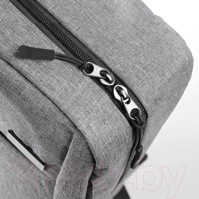 Рюкзак Hoco BAG03 (серый)