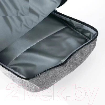 Рюкзак Hoco BAG03 (серый)