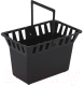 Миниатюра изображения товара Корзина дождеприемника Ecoteck ДИ 05005000 (черный)