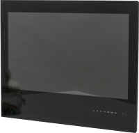 Телевизор Avel Smart AVS240KS (черный) - 