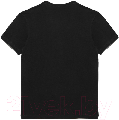 Футболка Alfa Man T-Shirt 6600 / 16С6600 (р.182,188-104, черный)