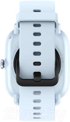 Умные часы Amazfit GTS 2 Mini / A2018 (голубой)
