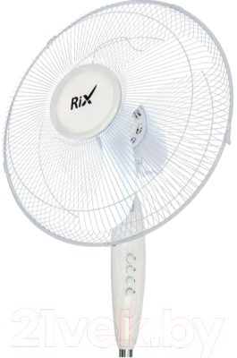 Вентилятор Rix RSF-4000W