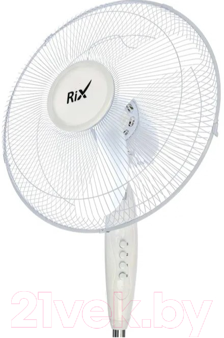 Вентилятор Rix RSF-4000W