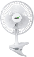 Вентилятор Rix RDF-1500W - 