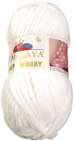 

Пряжа для вязания Himalaya, Dolphin Baby 80301