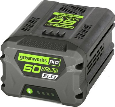 Аккумулятор для электроинструмента Greenworks G60B5 2944907 - 