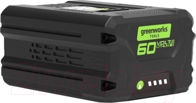 Аккумулятор для электроинструмента Greenworks G60B5 2944907
