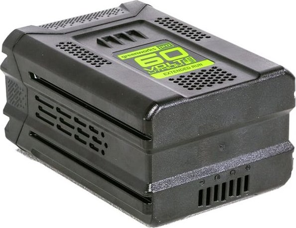Аккумулятор для электроинструмента Greenworks G60B5 2944907