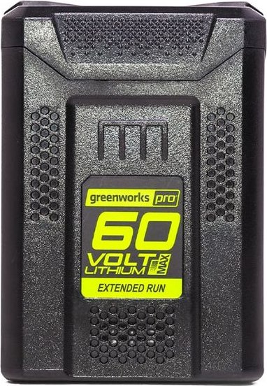 Аккумулятор для электроинструмента Greenworks G60B5 2944907