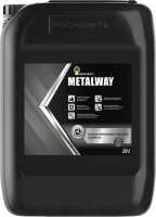 

Индустриальное масло Роснефть, Metalway 68 / 40835160
