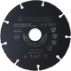 Отрезной диск Боекомплект B9020-125-22-C - 