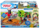 Миниатюра изображения товара Железная дорога игрушечная Thomas & Friends Томас и его друзья Приключения тигренка / GXH06