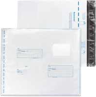 Набор конвертов почтовых Курт Куда-Кому C3 / 128302 (400шт) - 
