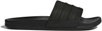 Шлепанцы Adidas Adilette / S82137 (р.11, черный) - 