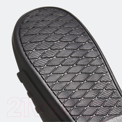 Шлепанцы Adidas Adilette / S82137 (р.11, черный)