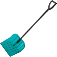 Лопата для уборки снега Palisad 61636 - 
