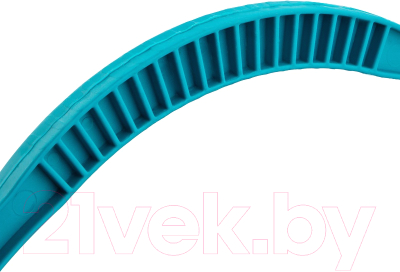 Ведро Palisad 929575 (бирюзовый)