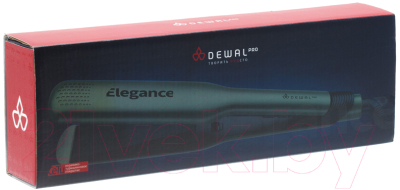 Выпрямитель для волос Dewal Pro Elegance 03-413