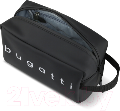Косметичка Bugatti Rina / 49430101 (черный)