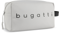 Косметичка Bugatti Rina / 49430144 (светло-серый) - 