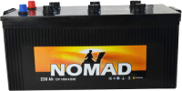 Автомобильный аккумулятор Kainar Nomad 6СТ-230 Евро 3 / 2300101010501171203 (230 А/ч) - 