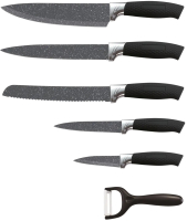 Набор ножей Bohmann BH-5258 - 