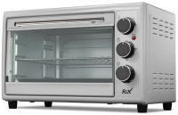

Ростер Rix, REO-3003