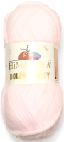 

Пряжа для вязания Himalaya, Dolphin Baby 80303