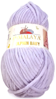 

Пряжа для вязания Himalaya, Dolphin Baby 80305
