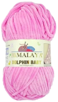 

Пряжа для вязания Himalaya, Dolphin Baby 80309