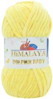 

Пряжа для вязания Himalaya, Dolphin Baby 80313