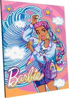 

Картина по номерам Русская живопись, Barbie Extra Будь яркой / BE002
