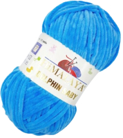 

Пряжа для вязания Himalaya, Dolphin Baby 80327