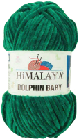 

Пряжа для вязания Himalaya, Dolphin Baby 80331