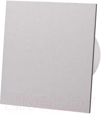 Декоративная панель для вытяжного вентилятора AirRoxy dRim 01-164 (серый)